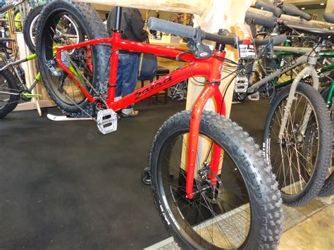 Long Division Cycle Mode 2013 Some Salsa And A Kona