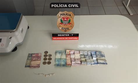 Jornal O Victoriano de Avaré Polícia Civil esclarece furto de caixa