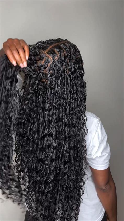 Omobolanle Ajao On Instagram G Virgin Deep Wave