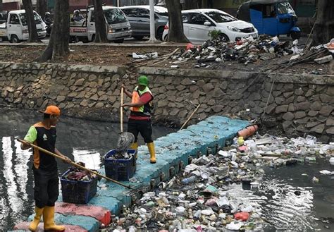 Dki Jakarta Manfaatkan Pulau Di Kepulauan Seribu Atasi Masalah Sampah