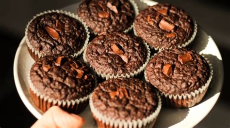 Resep Kue Muffin Anti Bantat Yang Bisa Disajikan Saat Lebaran Mudah