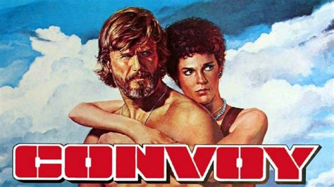 Convoy - Movie - Where To Watch