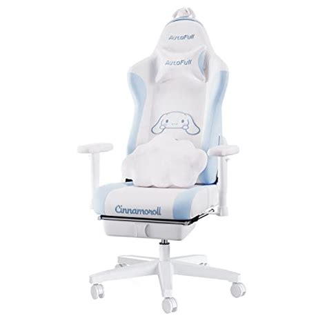 Preisvergleich F R Autofull Cinnamoroll Gaming Stuhl Ergonomischer