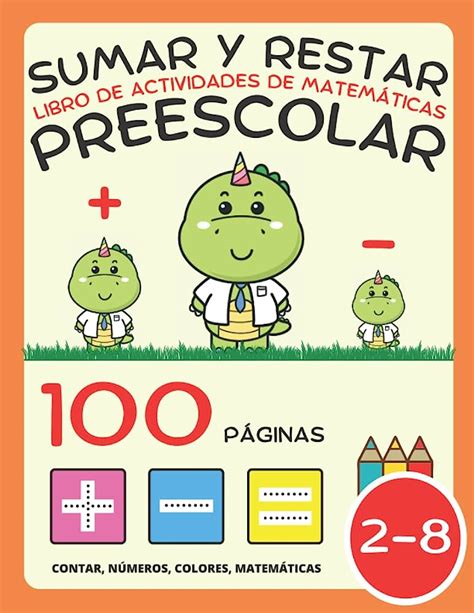 Top 58 Imagen Actividades Para Club De Matematicas Preescolar