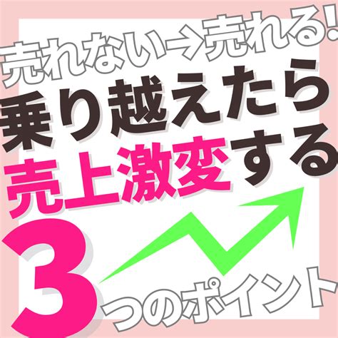 ハンドメイド作品【売れない→売れる！】 乗り越えたら売上が激変する3つのポイント 「あなたから買いたい！」と選ばれる最強のオリジナルブランドを作ろう！ 高くても売れる！ハンドメイド作家