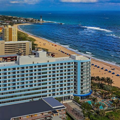 Residence Inn by Marriott Fort Lauderdale Pompano Beach/Oceanfront ...