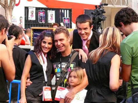 Madrid Chueca Y Orgullo Gay El Guardi N Del Faro