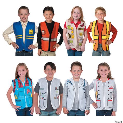Community Helpers