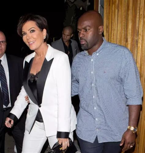 Corey Gamble Age 38 & Kris Jenner Won't Be Getting Married, Here's Why