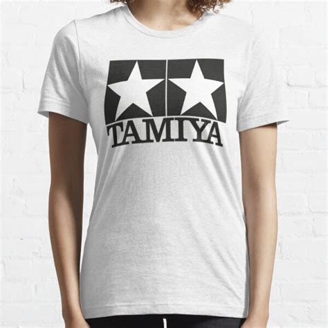 Tamiya T Shirts Redbubble