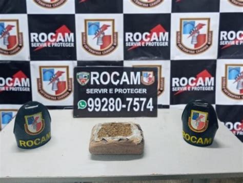 Rocam Prende Seis Pessoas Por Roubo E Tr Fico De Drogas Ssp