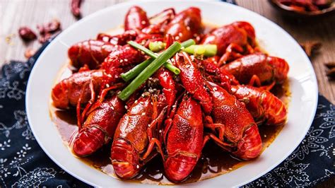 Frozen Crayfish Recipes | Dandk Organizer