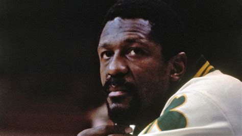 Celtics Legend 11 Time Nba Champion Bill Russell Dies At 88