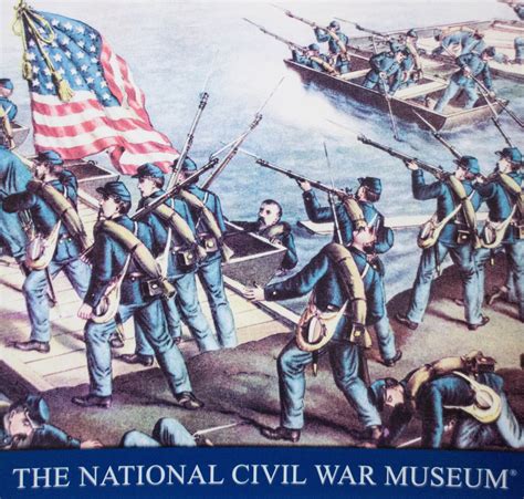 National Civil War Museum Focuses on Humanity