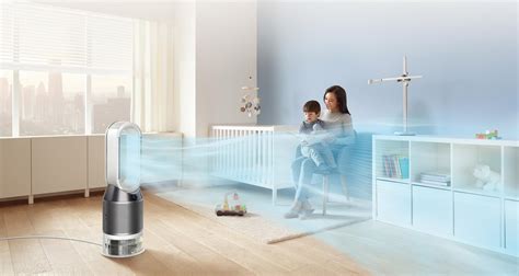 Dyson Pure Humidify+Cool | Dyson