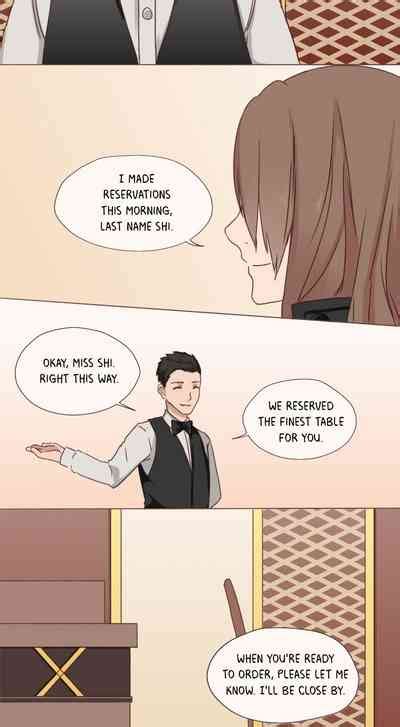 Dormant Desires Nhentai Hentai Doujinshi And Manga