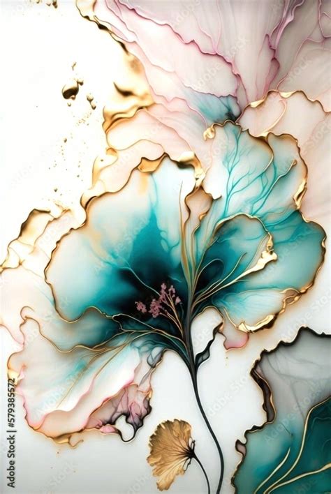 Pin By Annatal On Akwarela In Art Gallery Wallpaper Abstract