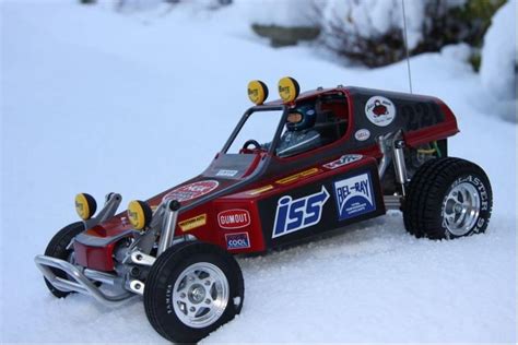 Buggy Champ From Doc Showroom Buggy Champ Tamiya