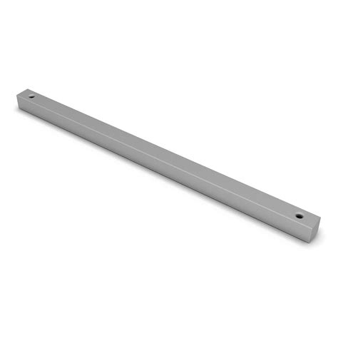 Quadratrohr M10 Quadro - Rohre & Verbinder Quadro Ladeneinrichtung ...