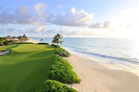 World S Most Beautiful Waterfront Golf Courses