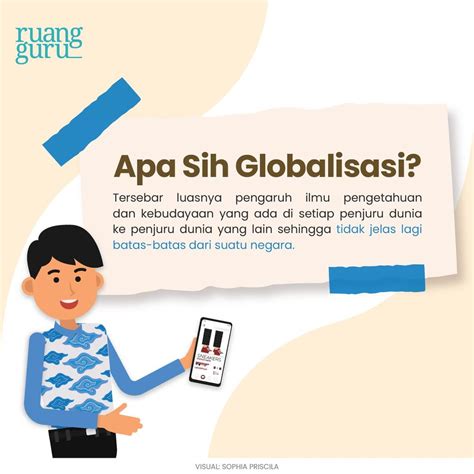 Dampak Positif And Negatif Globalisasi Di Bidang Ekonomi