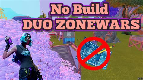 Nozero Build Duo Zonewars 3594 6370 5260 By Doctordog Fortnite