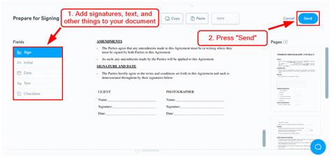 Legal Signatures: Everything You Need to Know | Signaturely