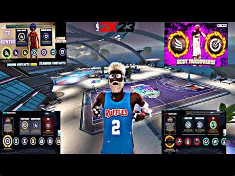 NEW TAKEOVER GLITCH IN NBA 2K23 HOW TO GET ANY TAKEOVER YOU WANT