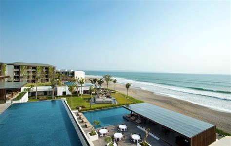 Alila Suites Seminyak, Bali