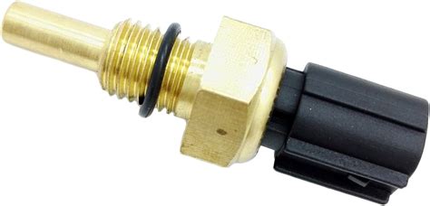 Sensor de temperatura del líquido refrigerante para Honda Accord Civic