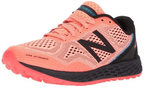 New Balance Women S Gobi V2 Fresh Foam Trail Running Shoe Womens Running Shoes New Balance