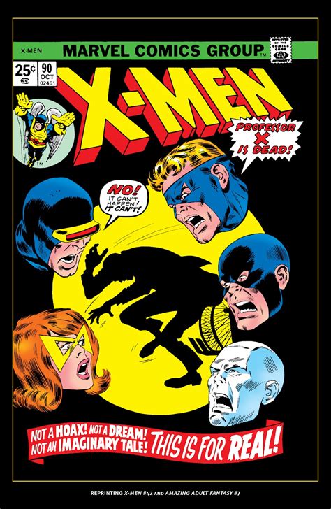 Read Online X Men Epic Collection It S Always Darkest Before The Dawn