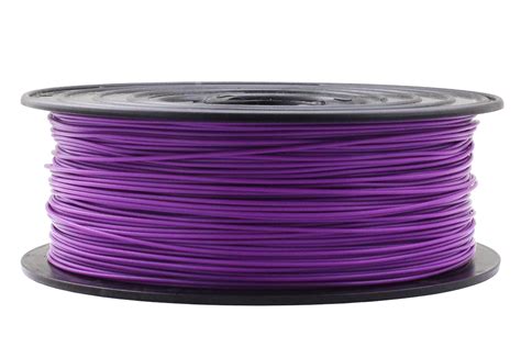 Pla Mm Violet Owl Filament