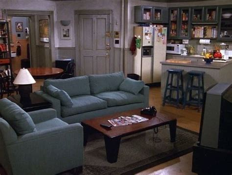 Can You Match the Iconic Living Room to the TV Show? - Trivia Quiz - Zimbio