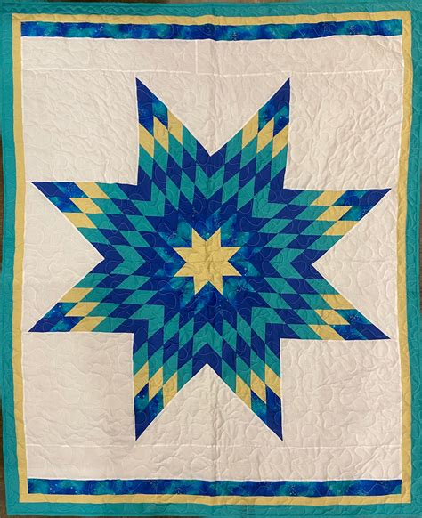 Lakota Star Quilts Lakota Made