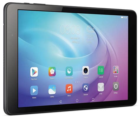 Huawei Mediapad T Pro Tablet De Pulgadas Ips Fullhd Wifi