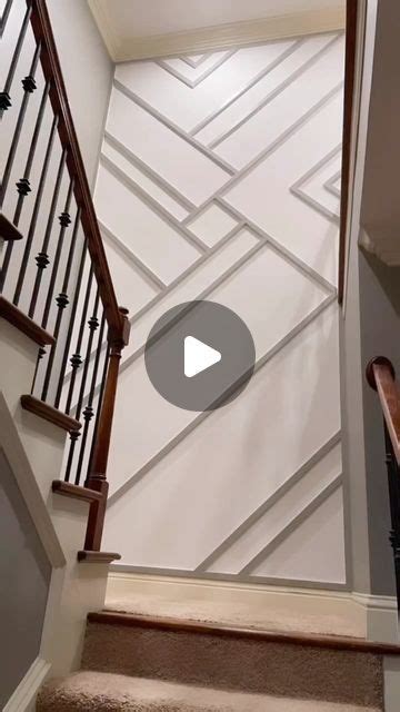 The Boardroom™ Accent Walls On Instagram Transform Your Stairway
