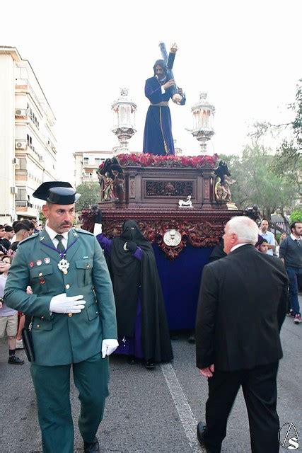 La Hermandad Del Divino Perd N Tambi N Se Solidariza Con Las Personas