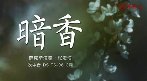 《秋恋》be中音萨克斯谱 伴奏（bb萨克斯谱and单簧管谱and长笛谱均已制作）