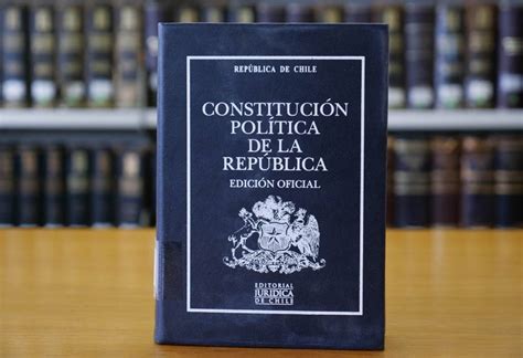 Nueva ConstituciÓn ComenzÓ TramitaciÓn De La Reforma Que Habilita El