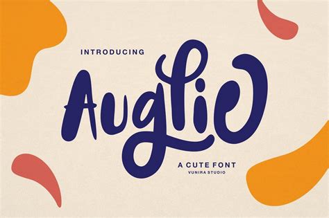 30+ Best Hand Lettering & Hand Drawn Fonts 2021