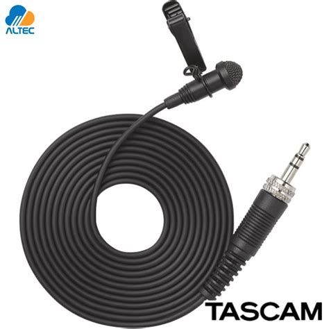 Tascam DR 10L PRO Micro Grabadora PCM Lineal