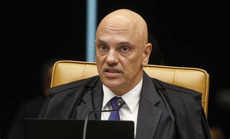 Stf Julgar Militares Por Atos Em De Janeiro No Df Diz Moraes News