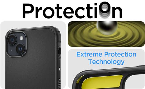 Spigen Funda Rugged Armor Funda Para Apple Iphone Case