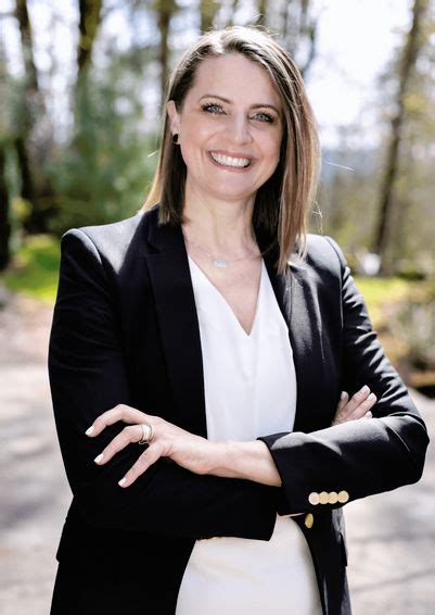 Heidi St John Is A Right Wing Milf Primarying An A Gop Incumbent In Wa S Congressional