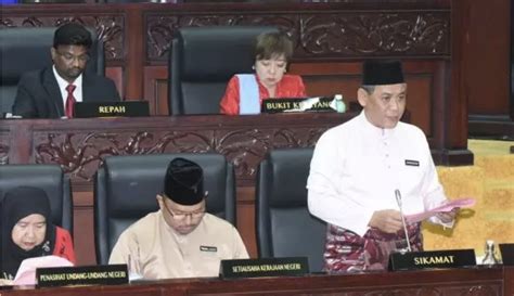 Bonus Bulan Setengah Bagi Penjawat Awam Negeri Sembilan Pendidik U