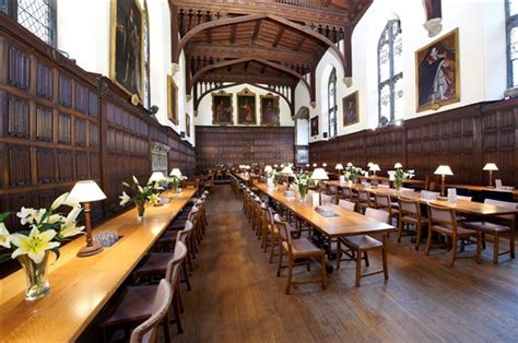 Magdalen College Oxford Guest Bandb Book Now