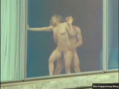 Amy Hargreaves Nude Telegraph