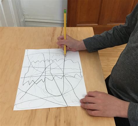 Julie Mehretu: Layering Lines - Studio in a School