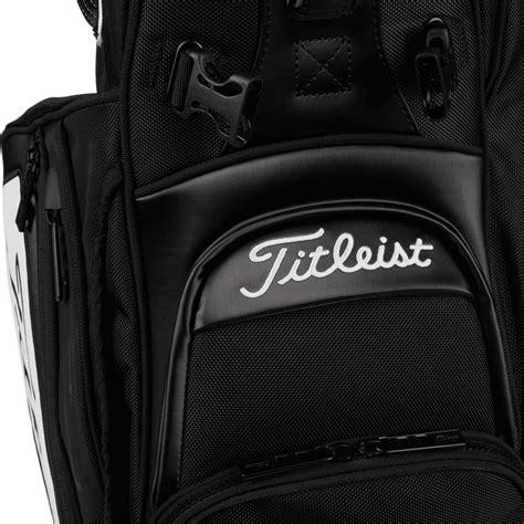 Titleist Tour Series Premium Stand Bag Golfonline